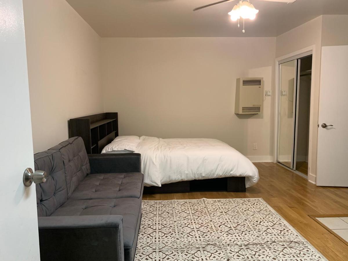 Culver City Guest House Los Angeles Exterior foto