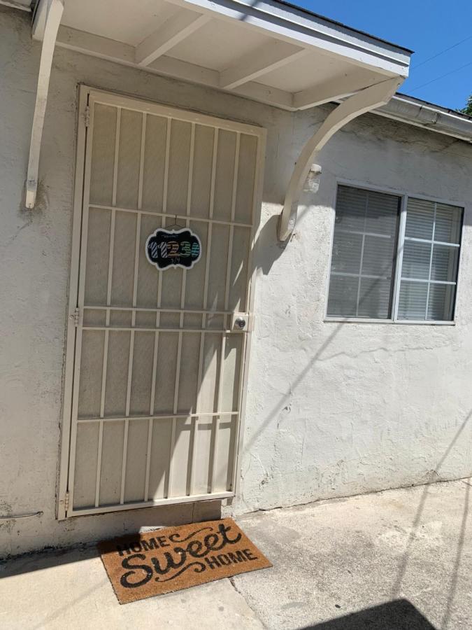 Culver City Guest House Los Angeles Exterior foto