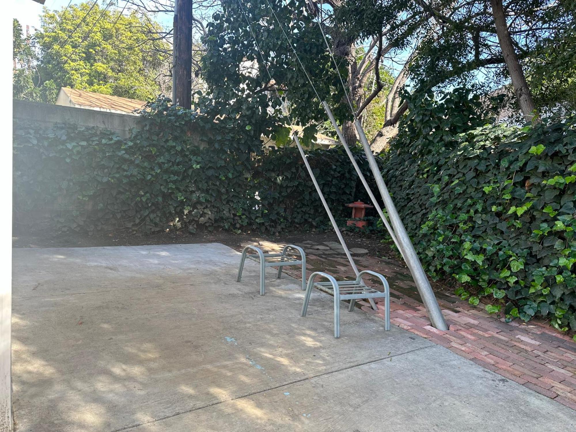 Culver City Guest House Los Angeles Exterior foto